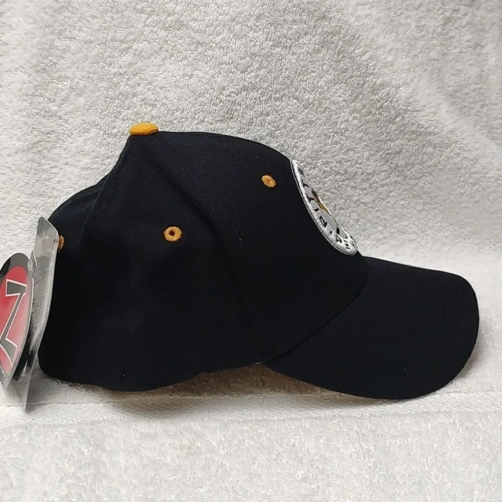 Zephyr Pittsburgh Penguins XL Stretchfit Hat - New